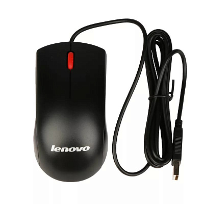 Мышь LENOVO MSU1175 (Новая) – фото