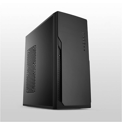 Системный блок Игровой 1211R – фото