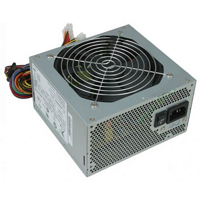 Блок питания POWER MAN IP-S400J2-0 400Вт – фото