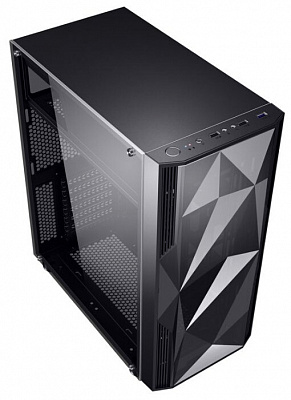 Системный блок Игровой 1266R – фото