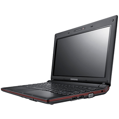 Нетбук SAMSUNG NP-N100-MA02RU (без озу) – фото