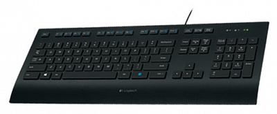 Клавиатура LOGITECH K280E – фото