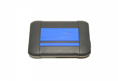 Внешний жесткий диск WD WD40NPZZ 4Тб (Новый) – фото