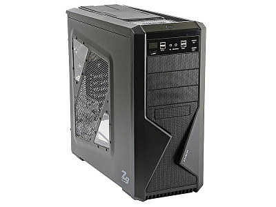 Корпус ZALMAN Z9 U3 – фото