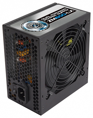 Блок питания ZALMAN ZM600-LX 600Вт – фото
