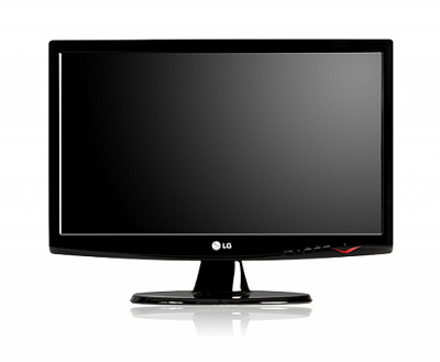 Монитор LG FLATRON W2243S – фото