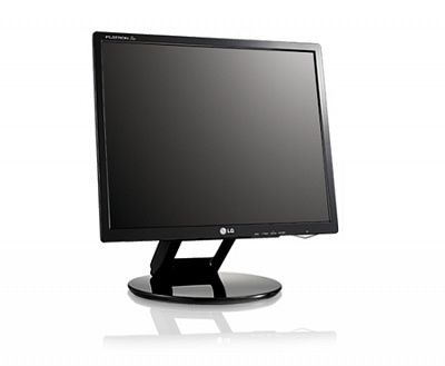 Монитор LG FLATRON 1982U-BF  – фото