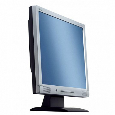 Монитор NEC LCD72VM-BK – фото