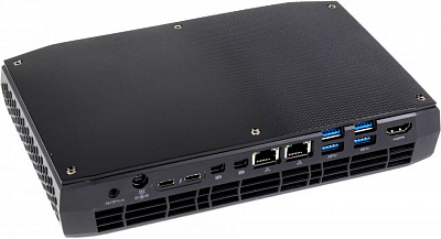 Неттоп INTEL NUC 8I7HVK2 – фото