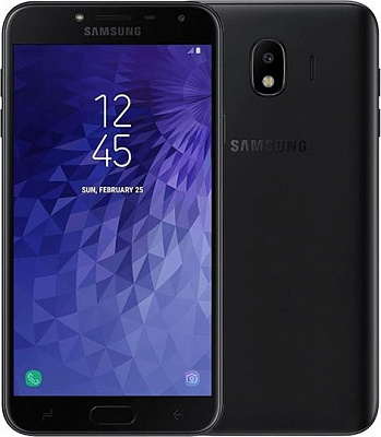 Смартфон SAMSUNG GALAXY J4 (2018) 32Гб (Новый) – фото