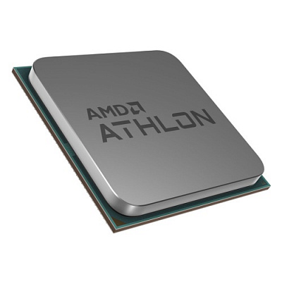 Процессор AMD ATHLON 200GE (Новый) – фото