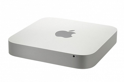Микрокомпьютер APPLE MAC MINI MID 2011 – фото