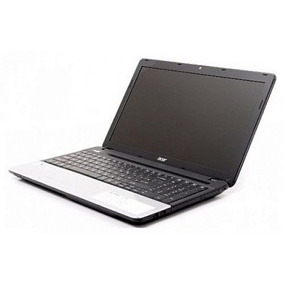 Ноутбук ACER E1-531G – фото