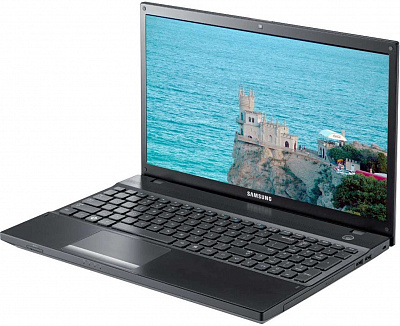 Ноутбук SAMSUNG NP300V5A #2 – фото