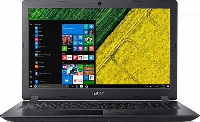 Ноутбук ACER ASPIRE ES1-572 – фото