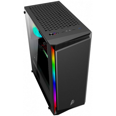 Системный блок Игровой 2053U – фото