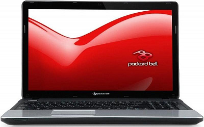 Ноутбук PACKARD BELL ENTE11HC-10002G32MNKS – фото