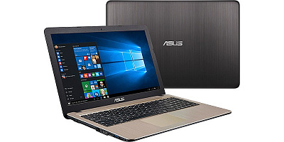 Ноутбук ASUS R540S  – фото