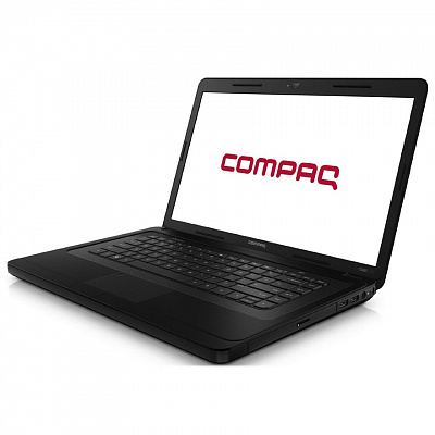 Ноутбук HP PRESARIO CQ57-399ER – фото