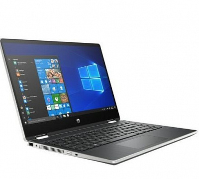 Ноутбук HP PAVILION X360 CONVERTIBLE 14 – фото