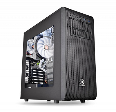 Системный блок Игровой 2090U – фото