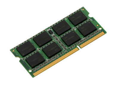 Оперативная память SO-DIMM DDR3 1Гб – фото