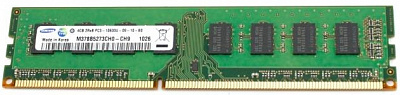 Оперативная память SAMSUNG M378B5173BH0-CH9 DDR3 4Гб – фото