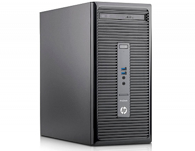 Системный блок HP PRODESK 400 G2 MT #2 – фото