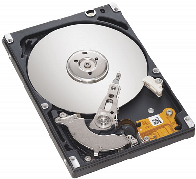 Жесткий диск для ноутбука SEAGATE ST98823AS 80Гб – фото