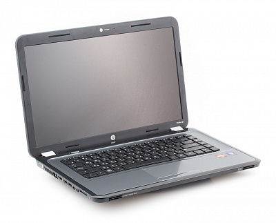 Ноутбук HP PAVILION G6 – фото