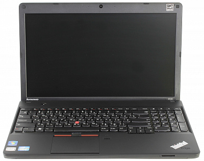 Ноутбук LENOVO THINKPAD EDGE E530 – фото