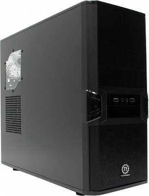 Системный блок Игровой 832R – фото