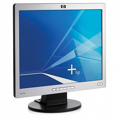 Монитор HP L1706 – фото
