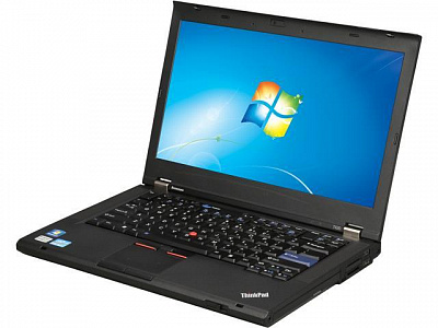 Ноутбук LENOVO THINKPAD T420 #1 – фото
