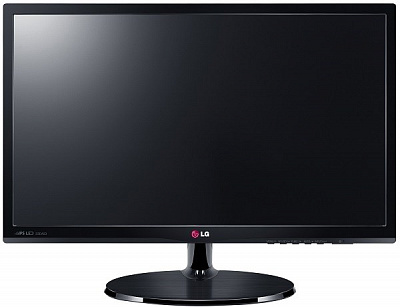 Монитор LG FLATRON 27EA53VQ – фото