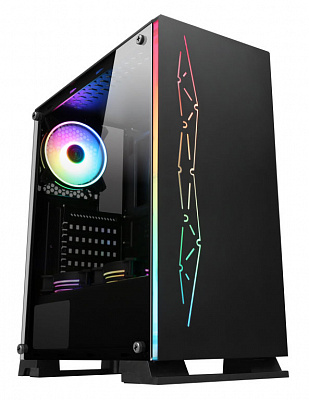 Системный блок Игровой 178R – фото
