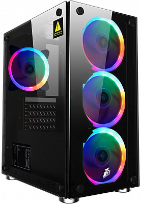 Корпус 1STPLAYER FIREBASE X2 (Новый) – фото