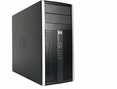 Системный блок HP COMPAQ PRO 6300 #1 – фото