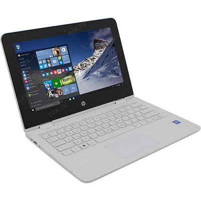Нетбук HP STREAM 11-AA007UR – фото