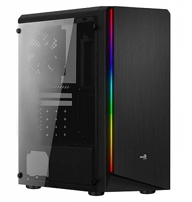 Системный блок Игровой 11M – фото