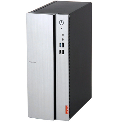 Системный блок LENOVO IDEACENTRE 510A-15ARR – фото