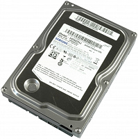 Жесткий диск SAMSUNG HD502HJ 500Гб #2 – фото