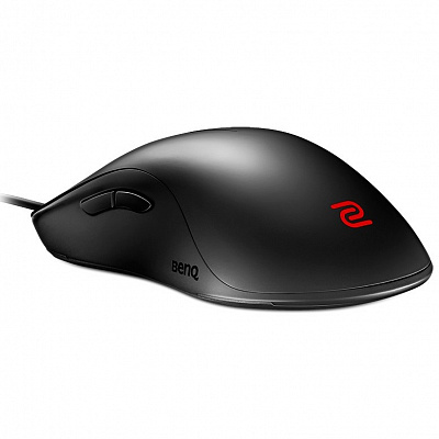 Мышь BENQ ZOWIE FK1+ – фото