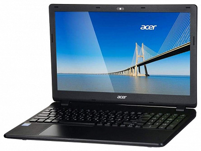 Ноутбук ACER EXTENSA EX2519-P0BD – фото