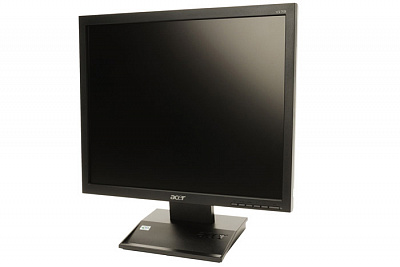 Монитор ACER V173D – фото
