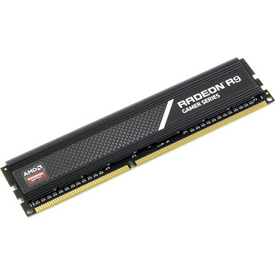 Оперативная память AMD RADEON R9 DDR3 4Гб – фото