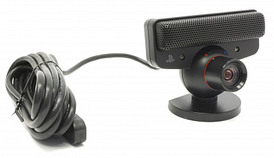 Камера для PLAYSTATION 3 SLEH-00448  – фото