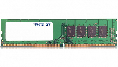 Оперативная память PATRIOT PSD48G213382 DDR4 8Гб – фото