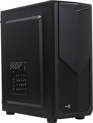 Системный блок Игровой 192K – фото