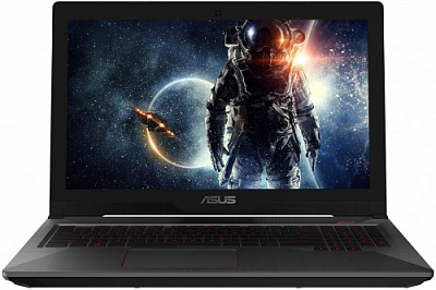 Ноутбук ASUS FX503V #1 – фото